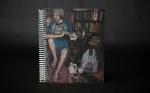 Ariana Vaeth Notebook