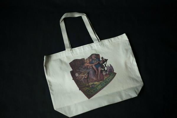 Ariana Vaeth Tote picture