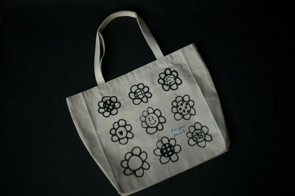 Jordin Alanis Tote