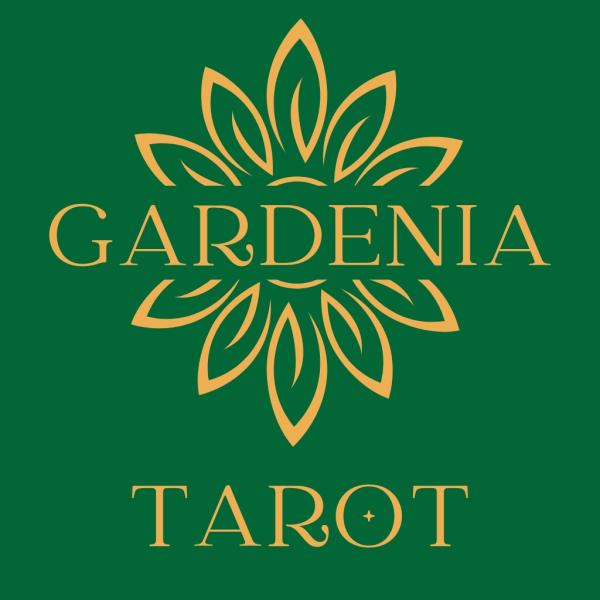 Gardenia Tarot