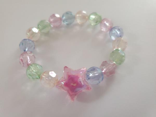 Sparkle Bracelets picture