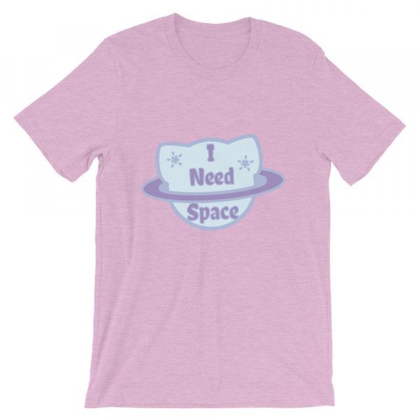 I need Space t-shirt, Caturn t-shirt, Cat Saturn shirt, kawaii shirt, space cat, shirt, tee, kawaii picture