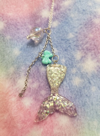 Pastel Charm Necklaces picture
