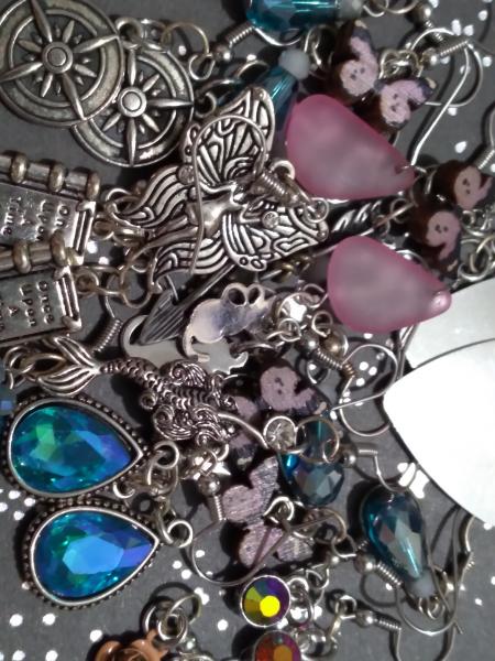 Magical Jewelry Mystery Box picture