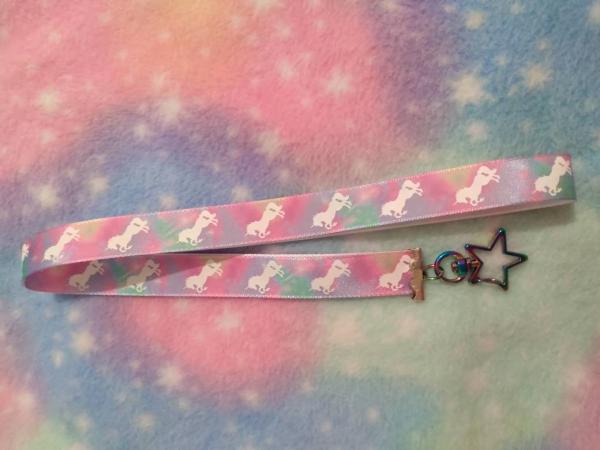 Kawaii Lanyards picture