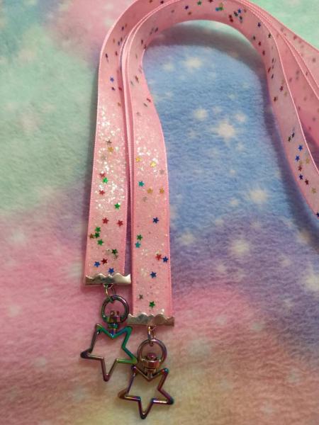 Kawaii Lanyards picture