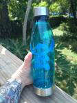 Ohana Stitch Water Bottle