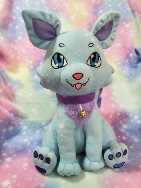 Calypso - Planetary Pup Plushie picture