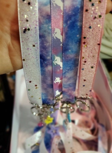 Kawaii Lanyards picture