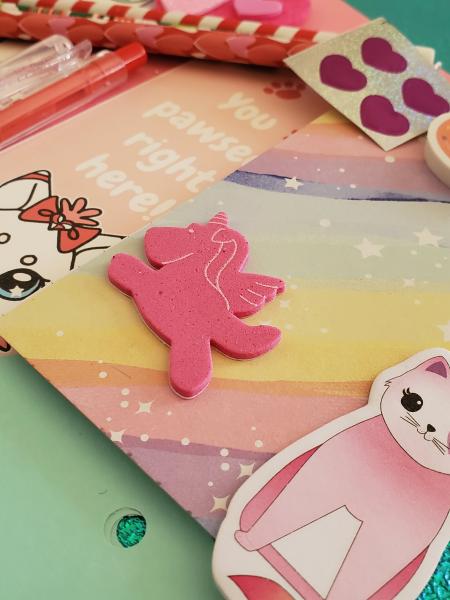 Sweets Cat Stationary Set Mystery Pack picture