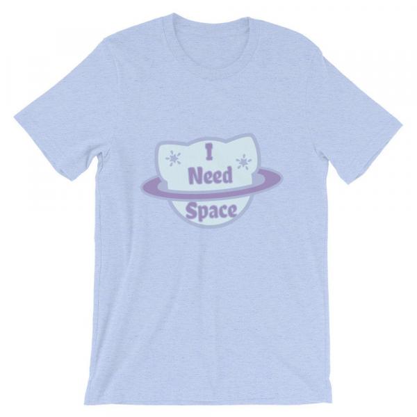 I need Space t-shirt, Caturn t-shirt, Cat Saturn shirt, kawaii shirt, space cat, shirt, tee, kawaii