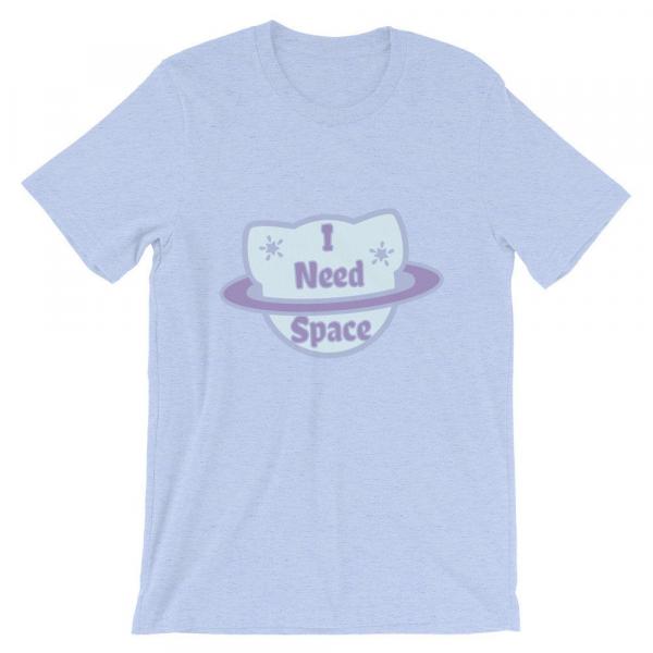 I need Space t-shirt, Caturn t-shirt, Cat Saturn shirt, kawaii shirt, space cat, shirt, tee, kawaii picture