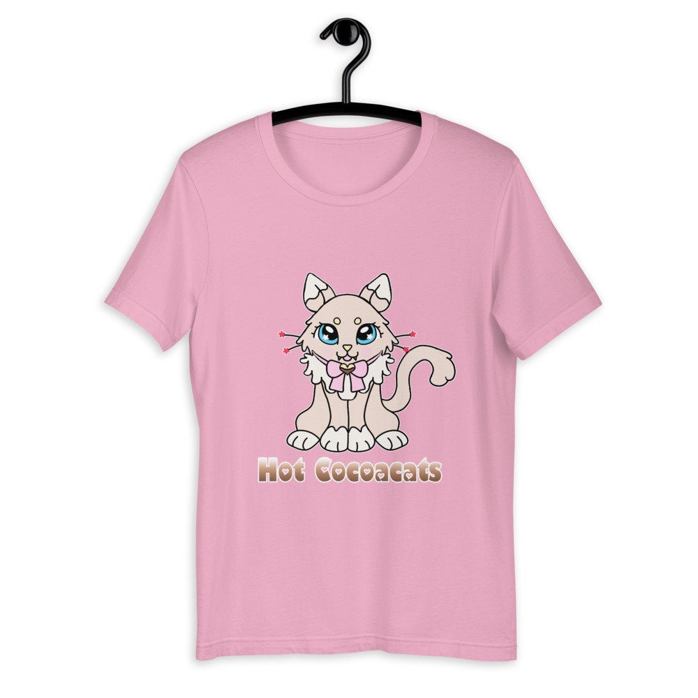 Meowshamallow Cat Tshirt picture
