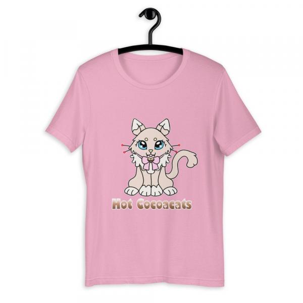 Meowshamallow Cat Tshirt picture