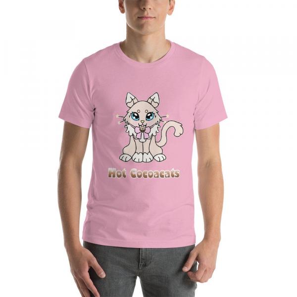 Meowshamallow Cat Tshirt picture