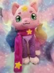 Galacat the Galaxy Cat Plush
