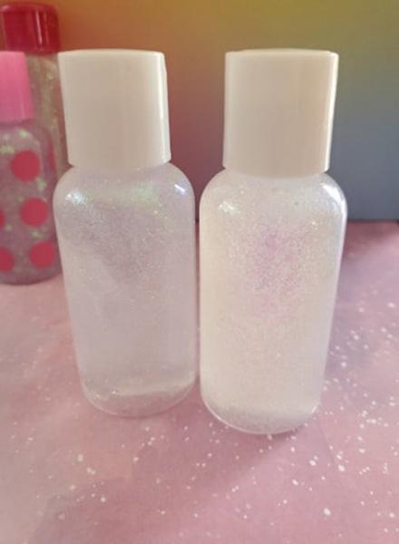 Glitter Aloe Hand Sanitizer picture