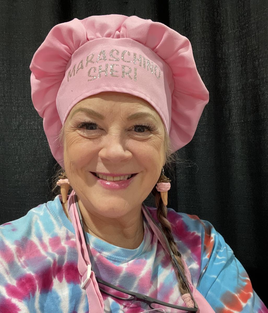 Sheri Porterfield User Profile