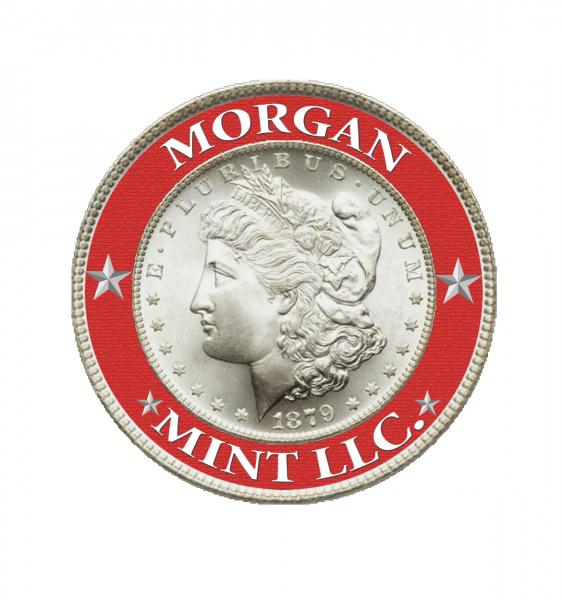 Morgan Mint LLC.