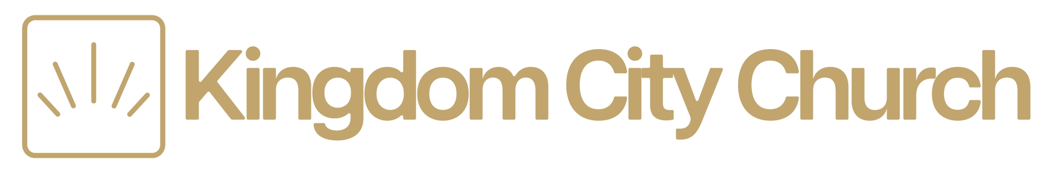 Kingdom City Church