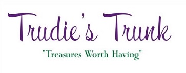 Trudie's Trunk