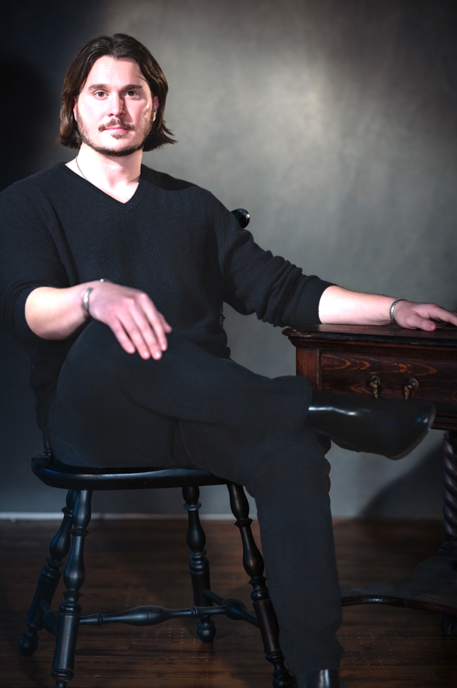 Nick User Profile