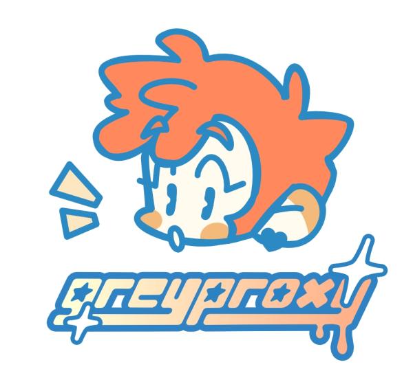 greyproxy & comatapes