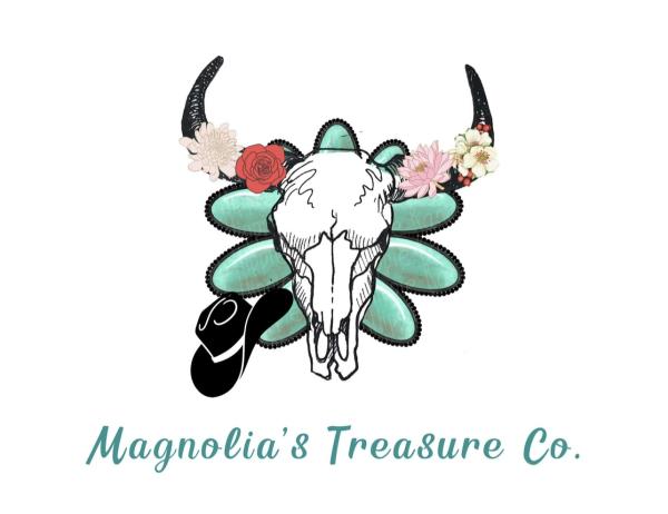Magnolia&rsquo;s Treasure Co.
