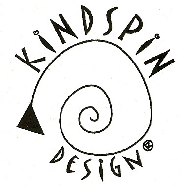 KiNDSPiN DESiGN