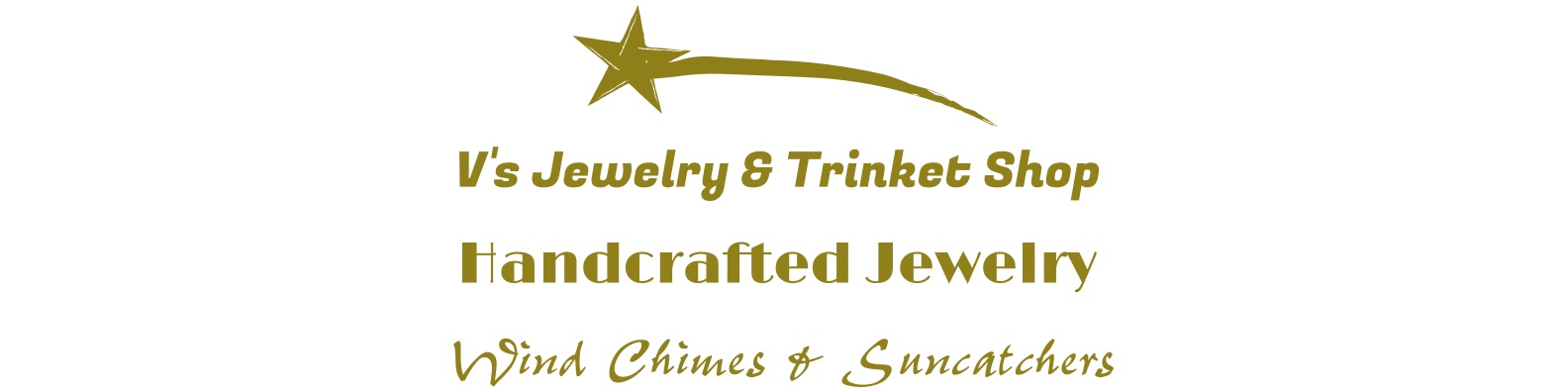 V’s Jewelry & Trinkets Shop