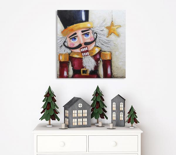 Christmas Nutcracker