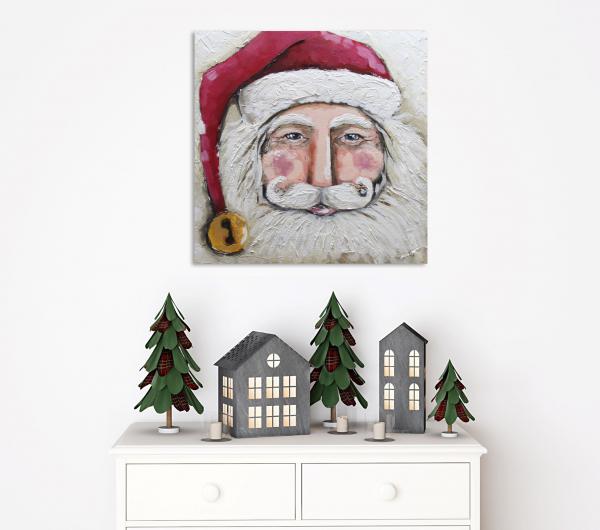 Christmas Santa