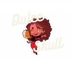 Dulce Skull