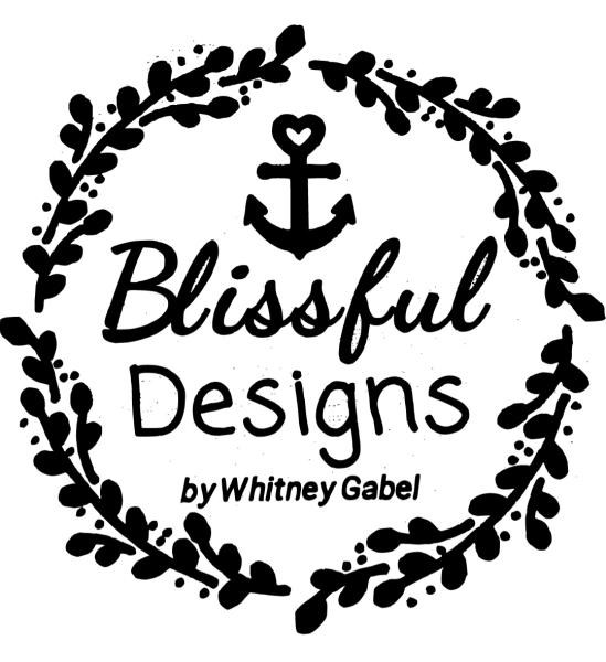 Blissful Designs