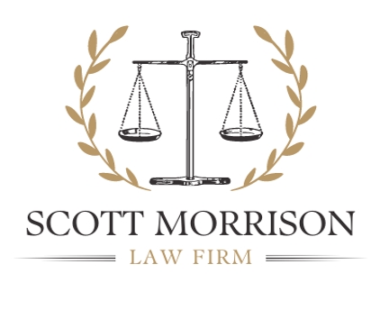 Scott Morrison Law Firm