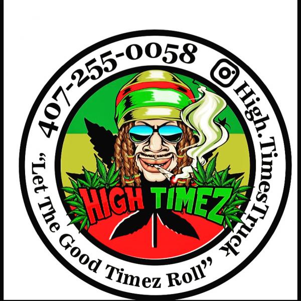 High Timez Trucks