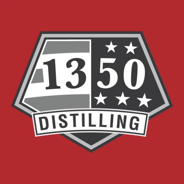 1350 Distilling