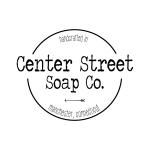 Center Street Soap Co