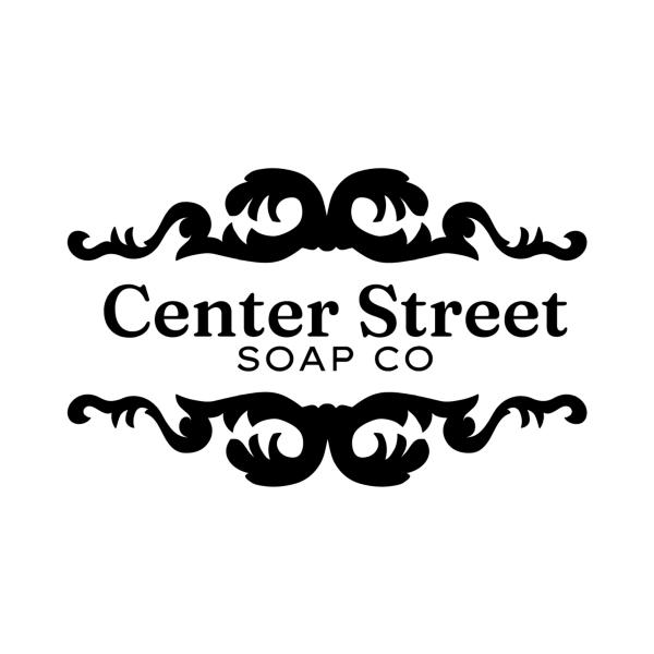 Center Street Soap Co