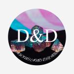 Dragons and Drabbles