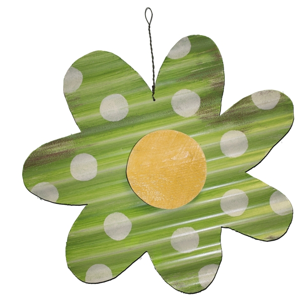 Daisy in LIME