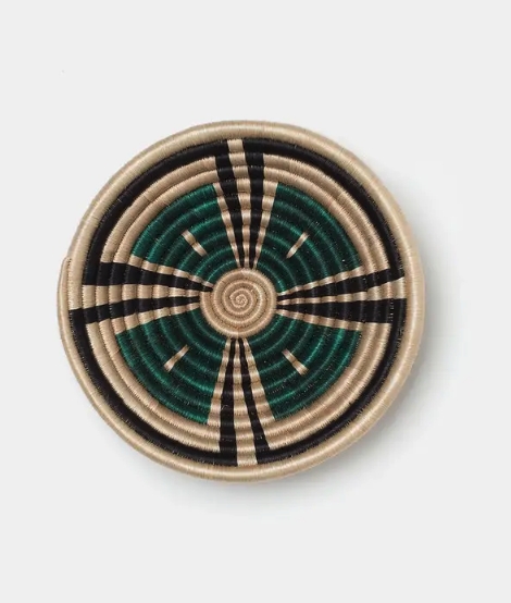 Akazi Woven Bowls
