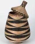 Teardrop Basket