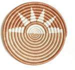 Hand Woven Trivets- Zubita- Tea