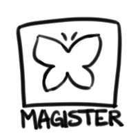 MAGISTER.