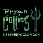 Bryan Collins Art