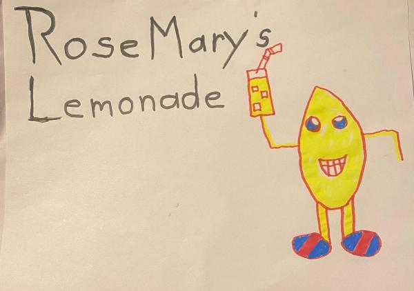 RoseMary's Lemonade Stand