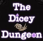 The Dicey Dungeon