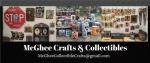 McGhee Crafts & Collectibles