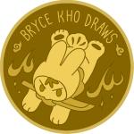 Bryce Kho Draws